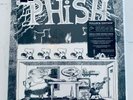 Phish Junta 2012 Pollock Limited Edition 3xLP Vinyl Rare New Sealed RSD