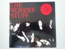 The Wonder Stuff Wonderful Day E.P. 7