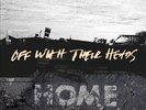 Home by Off with Their Heads (Vinyl, Mar-2013, Epitaph (USA))