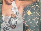Buffalo Springfield, Frank Zappa etc The Rock Revelation triple vinyl LP, 1975