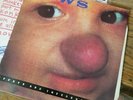 COWS Effete And Impudent Snobs MELVINS JESUS LIZARD AMREP TAD FREE SHIPPING USA