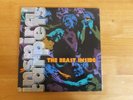 INSPIRAL CARPETS-THE BEAST INSIDE-MUTE RECORDS-DUNG-14-1991-ORIGINAL UK  VINYL I