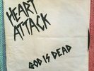 Heart Attack - 