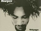 PRE-ORDER Ben Harper - Welcome To The Cruel World [New Vinyl]