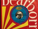 Fuzz Garage 45 THE DETROIT RIOTS Pebble Stone Fast Way Die HEAR Dearborn Records