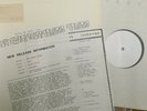The Jesus Lizard - Goat LP - White Label - Ex- / M- Condition