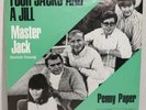 FOUR JACKS AND A JILL - Master Jack (deutsche Fassung) 7