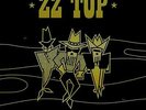 ZZ TOP 