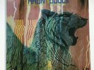 Wolf City by Amon Düül II UA-LA017 Original US First Pressing Vinyl LP