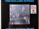Rolling Stones - Real Alternate Studio Works 1961-65 -4LP+2CD-BOX- 500 copies
