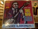 Albert King The Big Blues LP sealed colored vinyl reissue *pressed at RTI*
