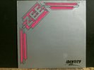 ZEE  Identity LP  Richard Wright Pink Floyd solo  Prog Synth 1984 Harvest  RARE