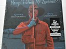 Merry Christmas Mr Lawrence Limited Edition Forbiddeb Colours Ryuichi Sakamoto