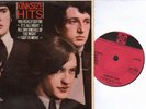    The Kinks - Kinksize Hits    rare EP   
