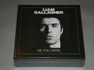 Liam Gallagher , Limited Edition , 