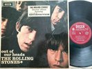 THE ROLLING STONES 
