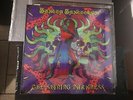 Sancta Sanctorum ?– The Shining Darkness Lp 2009 Black Widow Still Sealed Nuovo