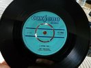 ROY TOMLINSON 'I STAND FOR I'/ MARTIN 'I SECOND THAT EMOTION' 7  COXSONE CS 7056