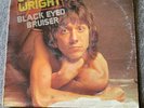 Stevie Wright Black Eyed Bruiser Vinyl Lp Record Albert Blue Roo Easybeats