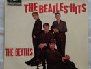 The Beatles - The Beatles' Hits - GEP 8880 - UK 1963 EP Vinyl 7
