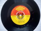 Howlin' Wolf - Smokestack Lightnin' / Goin' Down Slow - 7N.25244 - UK MISPRINT