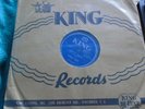 N- NOS 78 Wynonie Harris King Records 4415 Put It Back/ Triflin' Woman