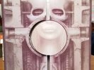 EMERSON, LAKE AND PALMER?BRAIN SALAD SURGERY?ATLANTIC?SD19124?c1973?LP?W/POSTER