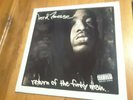 LORD FINESSE - RETURN OF THE FUNKY MAN. CLASSIC HIP HOP L.P. DIAMOND D, SHOW BIZ