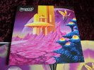 DREAMTIME - Strange Pleasures - DLP 2019 - COLOURED - Cardinal Fuzz