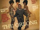 The ORLONS 