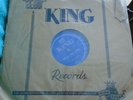 N- 78 Wynonie Harris King Records  4202 Rose Get Your Clothes/ Wynonie's Boogie