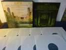NM BACH - ORCHESTRAL WORKS 9LP BOX, I Musici, ECO, Leppard, PHILIPS 6747 098