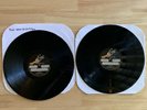Finch What It Is To Burn TEST PRESS 2xLP Vinyl Thrice Circa Survive Senses Fail