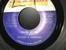 BOTTOM & COMPANY: GONNA FIND A TRUE LOVE - MOTOWN ORIGINAL