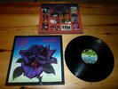 THIN LIZZY BLACK ROSE A ROCK LEGEND VINYL ALBUM LP RECORD 33 EXCELLENT 1st PRESS