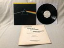 Pink Floyd Dark Side Of The Moon LP Harvest Records MFSL 1-017 VG+/VG+ mofi