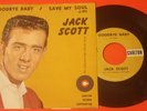 JACK SCOTT 