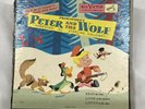 Prokofieff’s Peter And The Wolf Narrated By Sterling Holloway