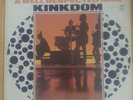 The Kinks   Kinks Kinkdom LP 1965 US Mono R6184