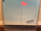 WIRE Self Titled Pink Flag HARVEST ST-11757 LP