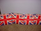 BEATLES BRITISH IMPORT SERIES (4) 45'S W PICTURE SLEEVES