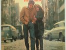 The Freewheelin' BOB DYLAN 1964 UK ORG Stereo LP 1st Pressing FOLK VG++