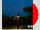 JAY ROCK Redemption LP NEW COLORED VINYL Top Dawg Kendrick Lamar SZA J. Cole