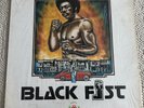 Black Fist - Blaxploitation Soundtrack - Original Vinyl - Happy Fox - USA - 1977