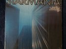 RARE 33T  (2 x LP) STARMANIA - M. BERGER -BALAVOINE - F. GALL - EO 66080 - 1978