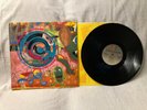 1987 Red Hot Chili Peppers ?Uplift Mofo Party Plan LP EMI Record ELT-48036 VG/VG