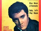 ELVIS PRESLEY (45 RPM - ITALY) 45N 0996  