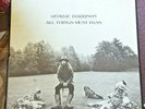 All Things Must Pass, George Harrison, Vinyl