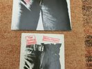 Rolling Stones LP Sticky Finger 1c 064-63152