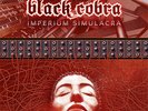 Black Cobra ‎– Imperium Simulacra 2 x LP - Vinyl Record Album